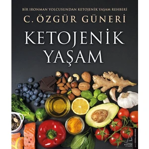Ketojenik Yaşam - C. Özgür Güneri