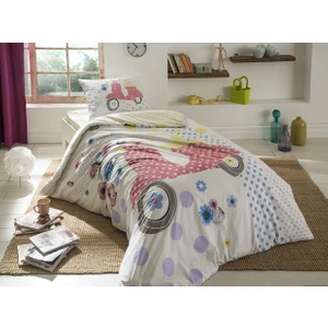 Ranforce Nevresim Takımı Tek Kişilik