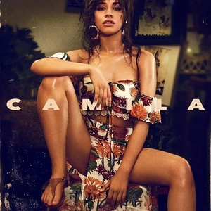 Camila Cabello - Camila CD