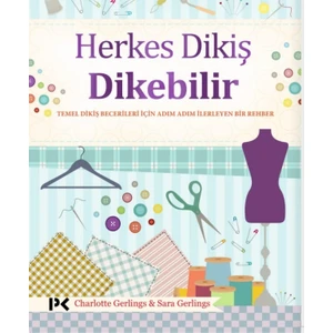 Herkes Dikiş Dikebilir - Charlotte Gerlings