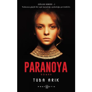 Paranoya - Tuba Arık
