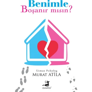 Benimle Boşanır Mısın? - Murat Atila