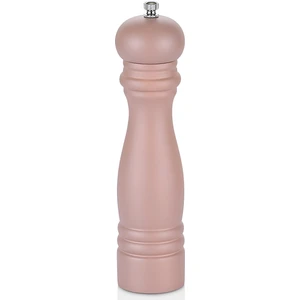 N2492 Sweet Ahşap Değirmen-Rose Chocolate