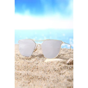 Di Caprio Kadın Güneş Gözlüğü DTX1113F