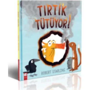 Tırtık Tütüyor - Robert Starling