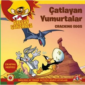 Speedy Gonzales:Çatlayan Yumurtalar