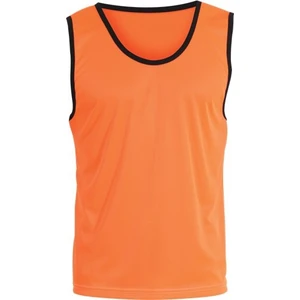 Futbol Antrenman Yeleği Çocuk Boy Turuncu