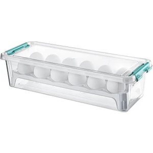 Hobby Life Grand 12'Li Yumurta Saklama Kabı(21054)