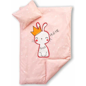 Aybi Baby Hug Me 3 Parça Bebek Nevresim Takımı