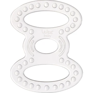 Wee Baby 858 Silikon Diş Halkası