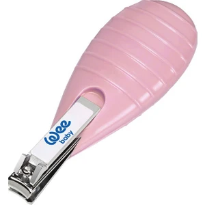 Wee Baby Sapli Çıt Çıt Makas - Pembe