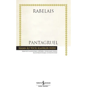 Pantagruel - Rabelais