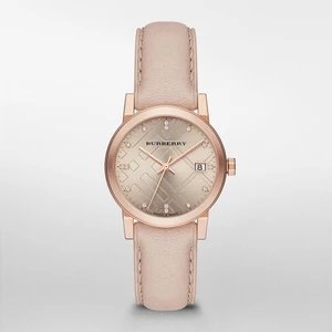 BU9131 Kadın Kol Saati