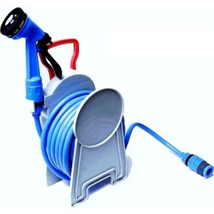 Ty4211-2  - 10 Metre Hortumlu Mini Sulama Seti  -Sulama Tabancalı
