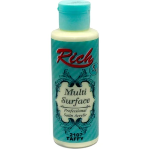 Multi Surface Boya 2107-Taffy 130 cc