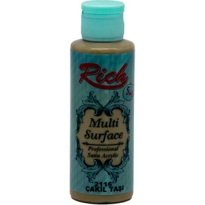 Multi Surface Boya 2116 - Çakıl Taşı 130 cc