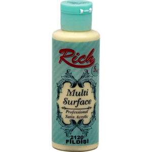 Multi Surface Boya 2120 - Fildişi 130 cc