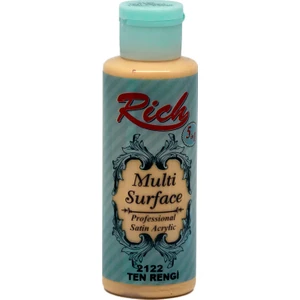 Multi Surface Boya 2122 - Ten Rengi 130 cc