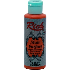 Multi Surface Boya 2136 - Mercan 130 cc