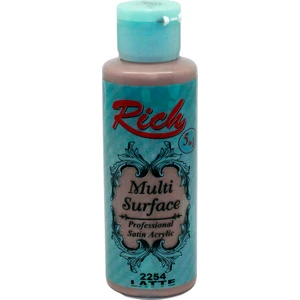 Multi Surface Boya 2254 - Latte 130 cc