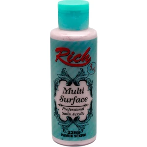 Multi Surface Boya 2268 - Pamuk Şekeri 130 cc