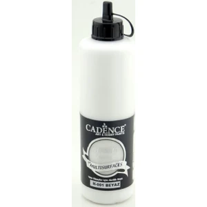 Multi Surface Hibrit Boya H001 Beyaz 500 ml