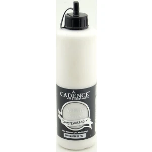 Multi Surface Hibrit Boya H004 Antik Beyaz 500 ml