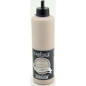 Multi Surface Hibrit Boya H021 S.Yulaf 500 ml