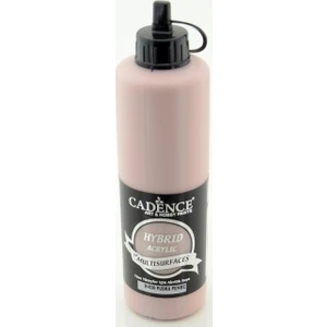 Multi Surface Hibrit Boya H030 Pudra Pembe 500 ml