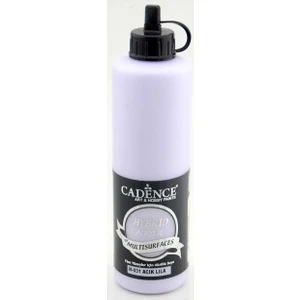 Multi Surface Hibrit Boya H031 Açık Lila 500 ml
