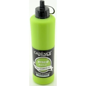 Multi Surface Hibrit Boya H046 Fıstık Yeşil 500 ml