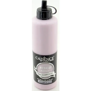 Multi Surface Hibrit Boya H026 - Kaktüs 500 ml