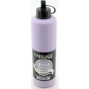 Multi Surface Hibrit Boya H033 - İris 500 ml