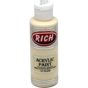 Akrilik Boya 121 - Fildişi 130 cc