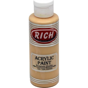 Akrilik Boya 123 - Ten Rengi 130 cc