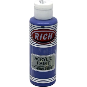 Akrilik Boya 169 - Cezayir Menekşesi 130 cc