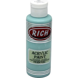 Akrilik Boya 175 - Gökyüzü 130 cc