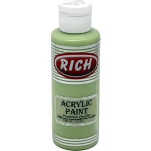 Akrilik Boya 196 - Su Yeşili 130 cc