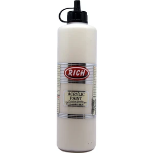 Akrilik Boya 115 - Sahra Beji 500 cc