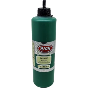 Akrilik Boya 215 - Yeşil 500 cc