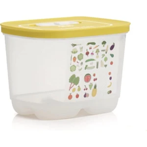 Sera 1.8 Litre  Sarı  Sebze Saklama Kabı