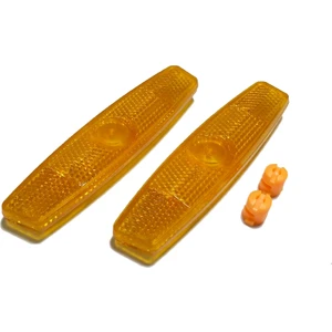 Knt Bisiklet Jant Reflektörü