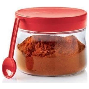 Duru Baharatlık 580 Ml