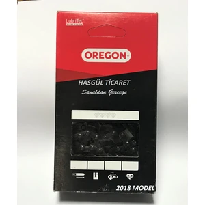 Zincir 3/8 Köşeli 36 Diş