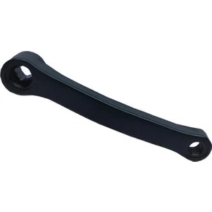 Knt Bisiklet Pedal Sol Kol Siyah
