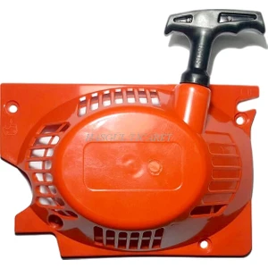 Knt Motorlu Testere 4500-5200 Starter Kapak Çek&Bırak
