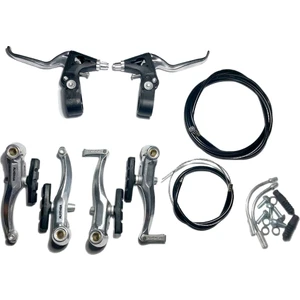 Bisiklet Fren Takımı Metal Taıwan