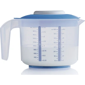 Karıştır Sakla 2 Litre  Saklama Kabı