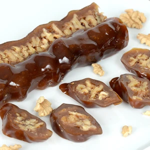 Gümüşhane Cevizli Köme 1 kg