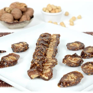 Gümüşhane Pikolalı Köme 1 kg